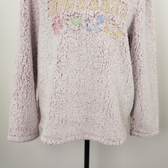 NWT Harry Potter Top Sleepwear size L - Picture 4 of 9